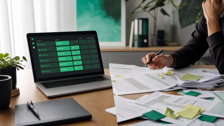 monday.com ou tableurs partagés : faire le bon choix